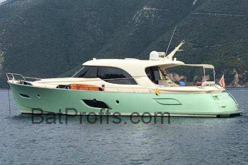 Mochi Craft Dolphin 64 tekniska specifikationer och recensioner